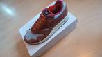 Nike Air Max 1 Patta Dark Russet maat 45 – Nieuw in doos, Ophalen of Verzenden, Nieuw, Overige kleuren, Nike