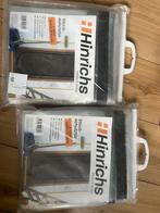 Hinrichs - stofdeur voor verbouwing, Ophalen of Verzenden, Nieuw, 80 tot 100 cm, Minder dan 200 cm