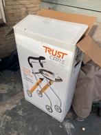 Trust Care rollator, Diversen, Ophalen, Zo goed als nieuw
