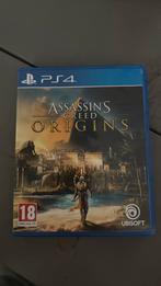 Assassins creed origins ps4, Spelcomputers en Games, Avontuur en Actie, Vanaf 18 jaar, 1 speler, Ophalen of Verzenden
