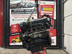 Opel Astra Zafira Meriva | 1.6 16V Motorblok Z16XEP 124662KM, Gebruikt, Opel, Ophalen of Verzenden, Opel