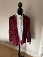 Colbert Transfer maat M NIEUW bordeaux rood zwart, Overige kleuren, Nieuw, Jasje, Transfer