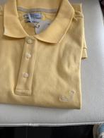 Jacob Cohen polo L geel NIEUW, Maat 52/54 (L), Geel, Nieuw, Ophalen of Verzenden
