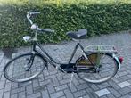 Gazelle lage  brede instap kleiner model gebruiksvriendelijk, Gebruikt, Versnellingen, Gazelle, 56 cm of meer
