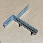 GB Kozijnstelhoeken A-ZM magnesium verzinkt, Ophalen, Nieuw, Overige materialen, Overige typen