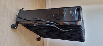 Radiator op wielen - merk Klarstein beschikbaar voor biedingen