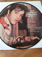 Elvis presley lover doll picture disc, Ophalen of Verzenden, Zo goed als nieuw