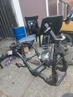 Piaggio Fly Frame 2017 met Kenteken, Ophalen of Verzenden, Gebruikt, Frame, Piaggio