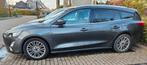 Ford Focus 1.0 Ecoboost 125pk 2020 Magnetic, Auto's, 65 €/maand, 125 pk, 1295 kg, Bruin