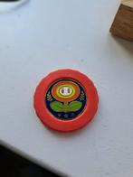 Super mario coin flower cup 2018, Ophalen of Verzenden, Zo goed als nieuw
