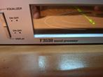Philips F 3538 sound processor, Ophalen, Zo goed als nieuw, Overige merken