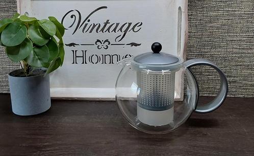 Bodum theepot, Huis en Inrichting, Keuken | Keukenbenodigdheden, Nieuw, Ophalen