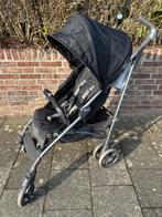 Chicco Liteway buggy, Ophalen, Gebruikt, Verstelbare rugleuning