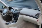Mercedes-Benz E-klasse 320 Avantgarde | Youngtimer + LPG G3, Auto's, Automaat, Achterwielaandrijving, Gebruikt, Zwart