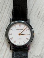 Daniel Mini horloge, Ophalen of Verzenden, Staal, Overige merken, 1960 of later