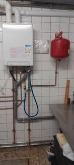 Loodgieter en verwarming monteur., Doe-het-zelf en Verbouw, Verwarming en Radiatoren, Ophalen of Verzenden