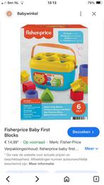 Fisher price speelgoed, Ophalen, Zo goed als nieuw