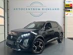 Peugeot 2008 1.2 PureTech 130 GT 1 Jaar BOVAG GARANTIE, 1199 cc, Leder en Stof, Zwart, 1180 kg