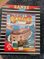 Fort Boyard: De Uitdaging - Game PC, Puzzel en Educatief, Gebruikt, 1 speler, Ophalen of Verzenden