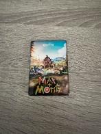 Efteling Max en Moritz Magneet, Verzamelen, Ophalen of Verzenden, Zo goed als nieuw, Overige typen