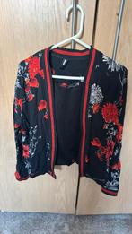 Vest eksept mt S, Eksept, Ophalen of Verzenden, Zo goed als nieuw, Maat 38/40 (M)