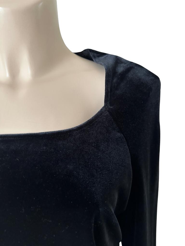 Escada trui L, Maat 38/40 (M), Zwart, Ophalen of Verzenden, Zo goed als nieuw