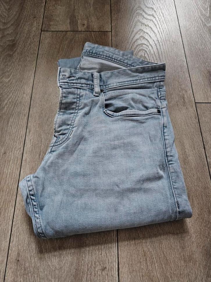 PME Legend Tailwheel 32W 36L, Kleding | Heren, Spijkerbroeken en Jeans, Zo goed als nieuw, W32 (confectie 46) of kleiner, Blauw