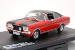 27948: Opel commodore A Coupe GS/E - 1970-1971 - Atlas 1:43, Auto, Nieuw, Ophalen of Verzenden, Bachsatztstr. 54 D 72131 Ofterdingen, Germany