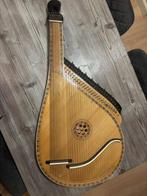 Bandura instrument, Ophalen, Zo goed als nieuw, Klassieke of Spaanse gitaar