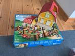 Playmobil Country Boerderij met toebehoren, Kinderen en Baby's, Speelgoed | Playmobil, Ophalen of Verzenden, Gebruikt, Complete set