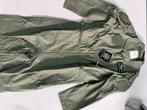 Piloten Overall Fostex maat 46-48, Ophalen of Verzenden, Nieuw, Overige maten, Groen