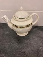wedgwood Carlton theepot Nieuw, Overige typen, Nieuw, Ophalen of Verzenden, Wedgwood