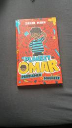 Planeet Omar boek, Boeken, Humor, Nieuw, Ophalen of Verzenden, Verhalen