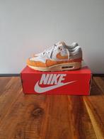 Nike air max 1 'Magma' US 9.5 / EU 43, Kleding | Heren, Schoenen, Nieuw, Ophalen of Verzenden, Sneakers of Gympen, Nike air max