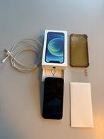 iPhone 12 mini 64 gb (ophalen in Nijmegen), Telecommunicatie, Mobiele telefoons | Apple iPhone, Ophalen, 75 %, Zo goed als nieuw