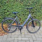Qwic fiets 57cm/9versn/Hydraulische remmen/Vering, Ophalen, Qwic, Algemeen, Overige typen