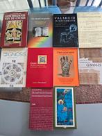 Boeken over Gnosis, Ophalen of Verzenden, Zo goed als nieuw, Spiritualiteit algemeen, Achtergrond en Informatie
