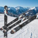 €249,99, snowblades, nieuw 99 cm met skibinding Tyrolia, Sport en Fitness, Overige merken, Nieuw, Ophalen of Verzenden, Carve