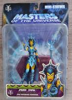 Masters of the Universe Evil Lyn Alternate color Neca, Ophalen of Verzenden, Nieuw