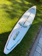 Mistral Pandera Surfset met tuig 6,5, Watersport en Boten, Windsurfen, Ophalen, 300 cm of meer, Met vin(nen), Complete set