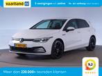 Volkswagen Golf 1.5 eTSI 150pk Style Aut. [ Navi Camera Ergo, Auto's, Volkswagen, 65 €/maand, 4 cilinders, 150 pk, Adaptive Cruise Control