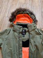 Firefly ski jas maat 128 - Zo goed als nieuw!, Ophalen of Verzenden, Zo goed als nieuw, Meisje