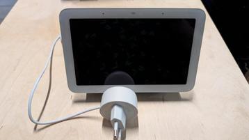 Nest Hub (2e generatie) beschikbaar voor biedingen