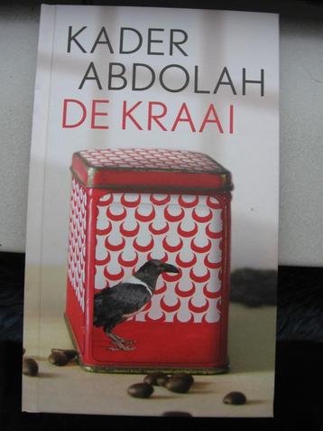 Kader Abdolah - De Kraai 