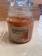 Yankee Candle Golden Dusk - Nieuw, Overige materialen, Bruin, Nieuw, Ophalen of Verzenden