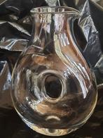 Skruf Glasbruk karaf - decanter . Jan Häkansson, Ophalen of Verzenden