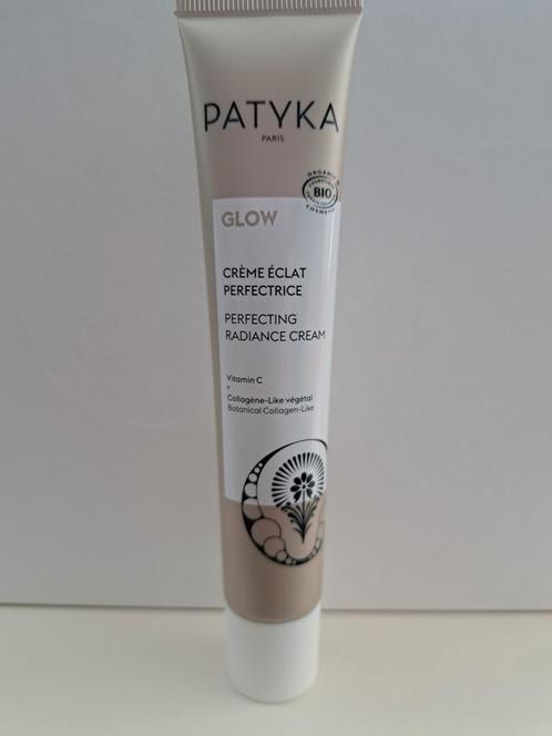 Patyka - Perfecting Radiance Cream, Sieraden, Tassen en Uiterlijk, Uiterlijk | Lichaamsverzorging, Nieuw, Bodylotion, Crème of Olie