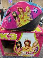 Fietshelm Nieuw K3 collecters item!, XS, Nieuw, Ophalen of Verzenden, Studio 100