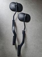 Emuk caravanspuegels voor Volvo V60 en S60, Caravans en Kamperen, Ophalen of Verzenden