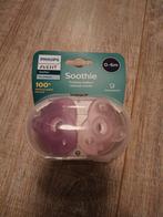 Phillips Avent speen 0-6, Ophalen of Verzenden, Nieuw, Overige typen